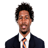 Jacobie Henderson