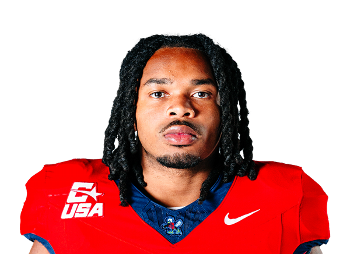 D-Icey Hopkins headshot