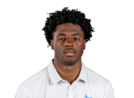 Curtis Deville Jr.