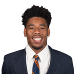 Athlete Headshot
