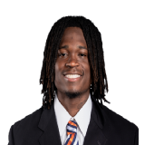 Zamondre Merriweather