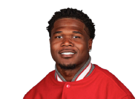 Donovan Spellman