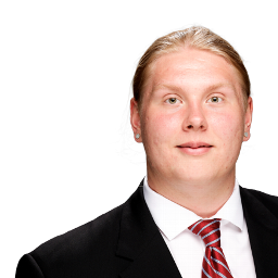 Olaus Alinen