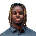Athlete Headshot