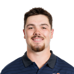 Athlete Headshot