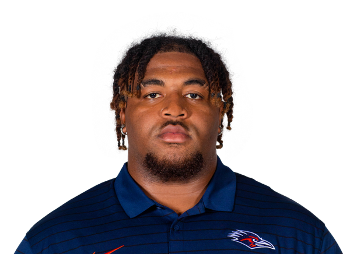 Jameian Buxton headshot