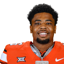 Chandavian Bradley