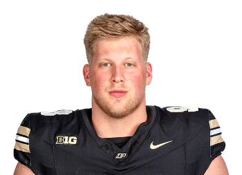 Drake Carlson headshot