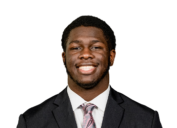 Vic Burley headshot