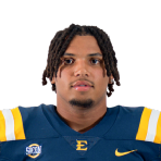 Athlete Headshot