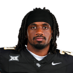 Athlete Headshot