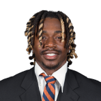 Athlete Headshot