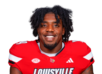 Micah Carter headshot