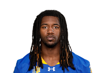 Isaiah Carlson headshot