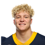 Athlete Headshot