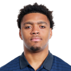 Keldric Faulk