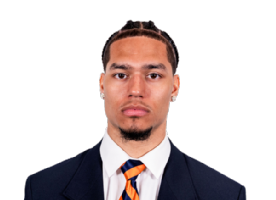 Rico Flores Jr.