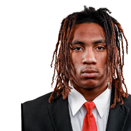 Gabe Harris Jr.