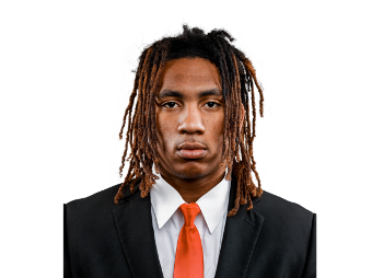 Gabe Harris Jr. headshot