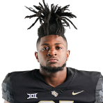 Athlete Headshot