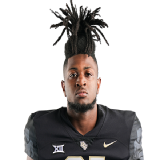 Cedrick Hawkins Jr.