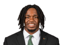 Mark Fletcher Jr.