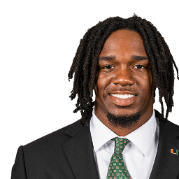 Mark Fletcher Jr.