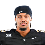 Athlete Headshot