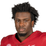 Athlete Headshot
