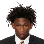 Athlete Headshot