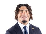 Jaden Greathouse