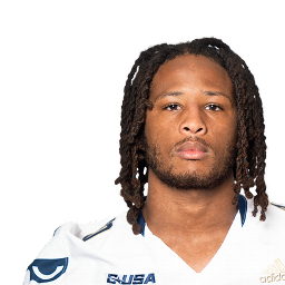 Lamont Green Jr.