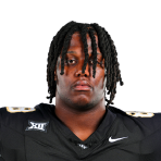 Athlete Headshot