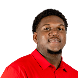 Rico Jackson
