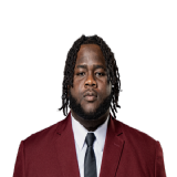 Jamaal Jarrett