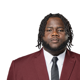 Jamaal Jarrett