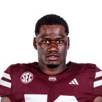 Athlete Headshot