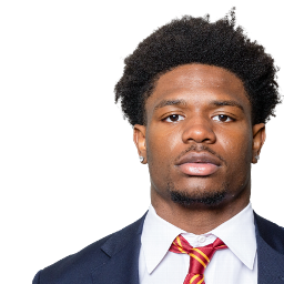 Datrell Jones