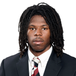 Athlete Headshot