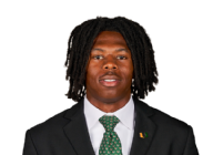 Vandrevious Jacobs