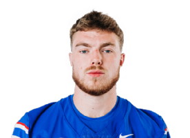 Theo Melin Ohrstrom