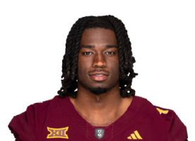 Omarion Miller