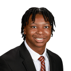 Athlete Headshot