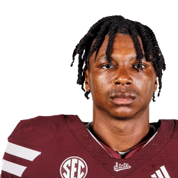 Tony Mitchell