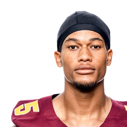 Noble Johnson