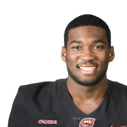 Braxton Myers