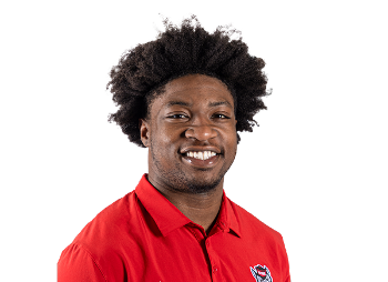 King Mack headshot