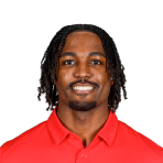 Athlete Headshot