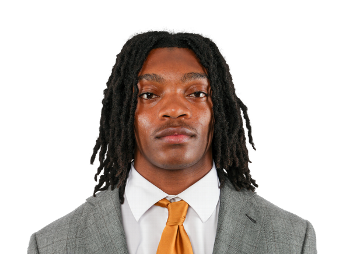 Jordan Matthews headshot