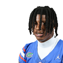 Cormani McClain